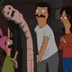Screenshot: Bob’s Burgers/Netflix